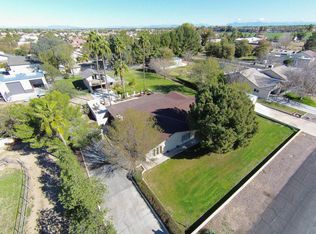 11020 E Vallejo St, Chandler, AZ 85248