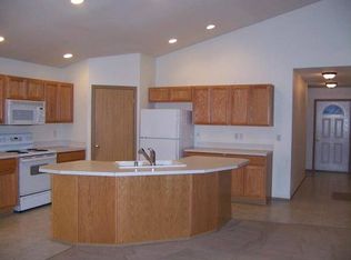9934 Greenleaf Loop SE, Yelm, WA 98597
