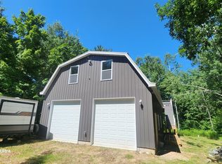 5542 Bamfield Rd, Glennie, MI 48737