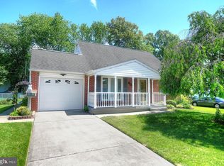 605 Aspen Ln, Edgewood, MD 21040