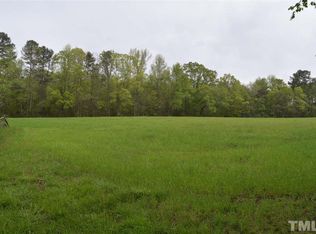 1617 State Highway 56, Creedmoor, NC 27522