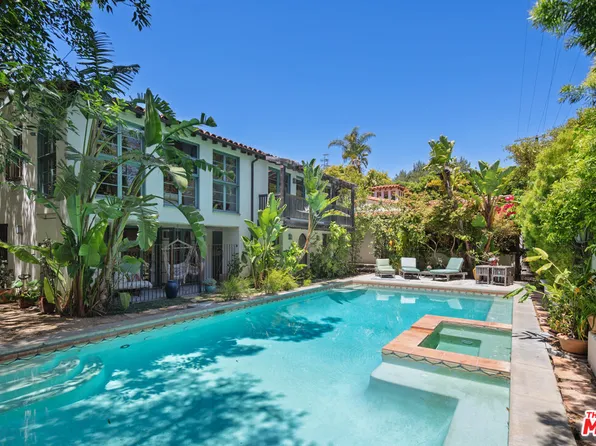 350 N Cliffwood Ave, Los Angeles, CA 90049