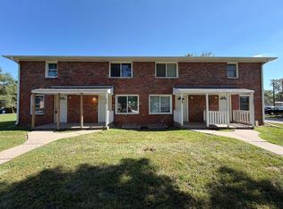 5447 Benton St, Lincoln, NE 68504
