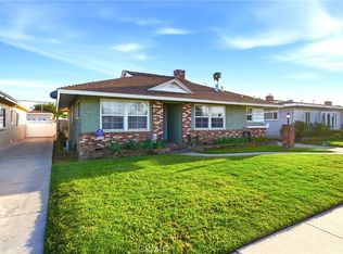 3964 Palm Ave, Lynwood, CA 90262