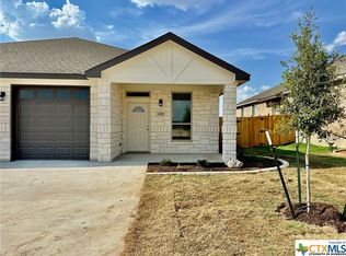 4919 Rose Garden Loop, Killeen, TX 76542