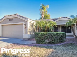 12801 W Evans Dr, El Mirage, AZ 85335