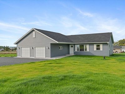 2383 84th Ave, Osceola, WI, 54020