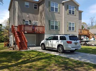 17 Williams St, Rio Grande, NJ 08242