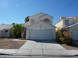 6107 Grape Blossom Ave, Las Vegas, NV 89142