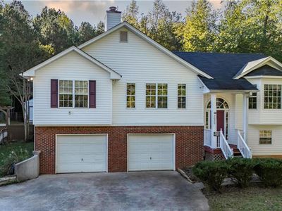 2020 Carrollton Hwy, Bremen, GA, 30179