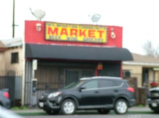 511 N Wilmington Ave #5, Compton, CA 90220