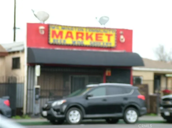 511 N Wilmington Ave #5, Compton, CA 90220