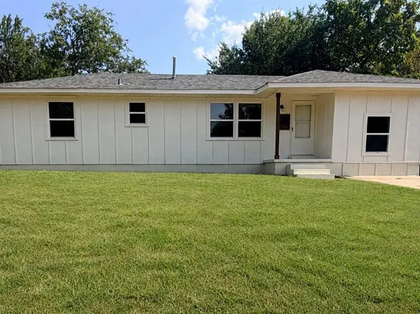 1100 Sycamore Dr, Oklahoma City, OK 73110
