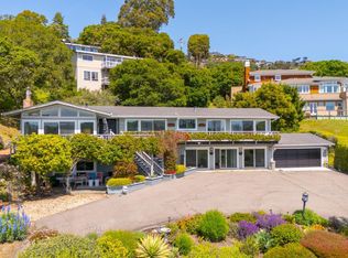 95 Round Hill Rd, Tiburon, CA 94920