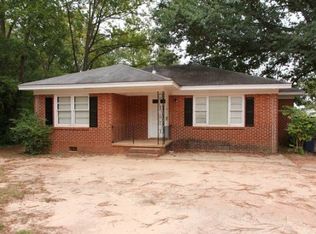 255 Sunset Ter, Athens, GA 30606