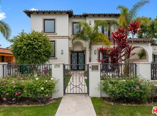 268 S Clark Dr, Beverly Hills, CA 90211