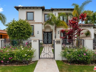 268 S Clark Dr, Beverly Hills, CA, 90211