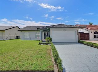 14786 SW 174th St, Miami, FL 33187