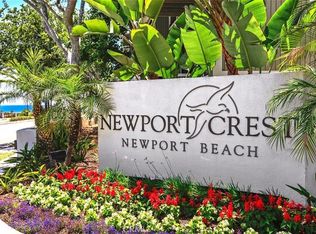 22 Kamalii Ct, Newport Beach, CA 92663