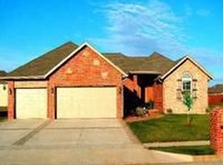 731 N Allison St, Nixa, MO 65714