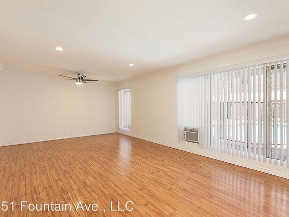 4th image of 6151 Fountain Ave APT 22