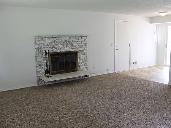 Living Room/Fireplace 