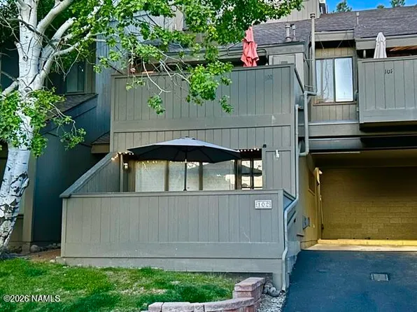 2600 N Valley View Rd Unit 102, Flagstaff, AZ 86004