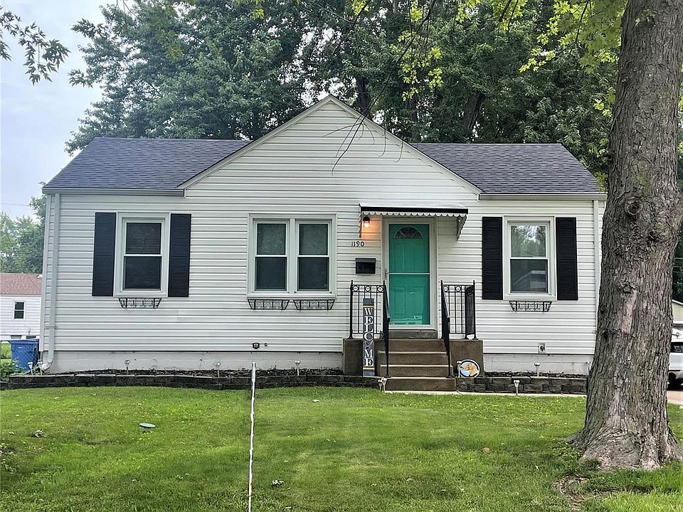 1st image of 1190 Saint Matthew Dr