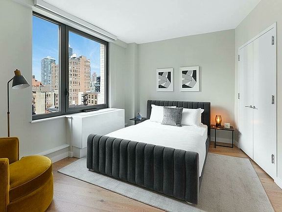 4th image of 411 W 35th St #60D