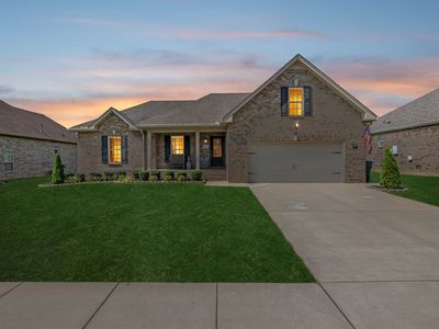 475 Lucy Cir, Gallatin, TN, 37066