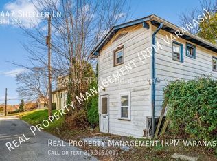 1447 Sheeler Ln, Coatesville, PA 19320