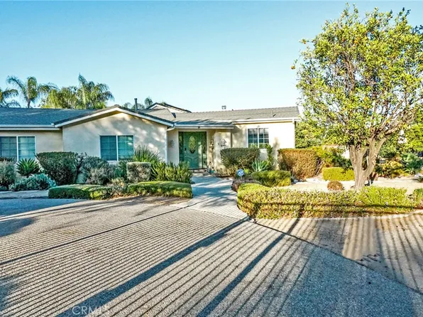 9920 Shoup Ave, Chatsworth, CA 91311