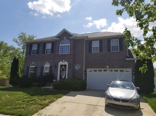 3713 Wilton Ct, White Plains, MD