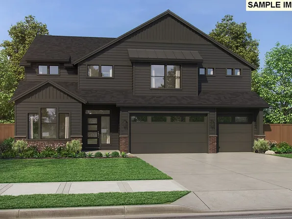 17004 NE 281st St, Battle Ground, WA 98604