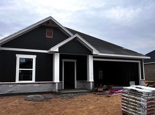 1537 Shug Ln, Lindale, TX 75771