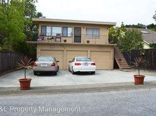 5 Elm Ave #B, Kentfield, CA 94904