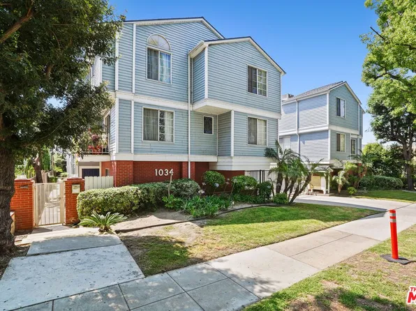 1034 Ruberta Ave APT 4, Glendale, CA 91201