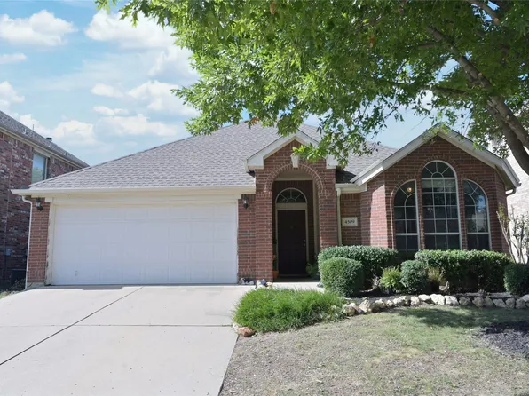 4509 Butterfly Way, Fort Worth, TX 76244