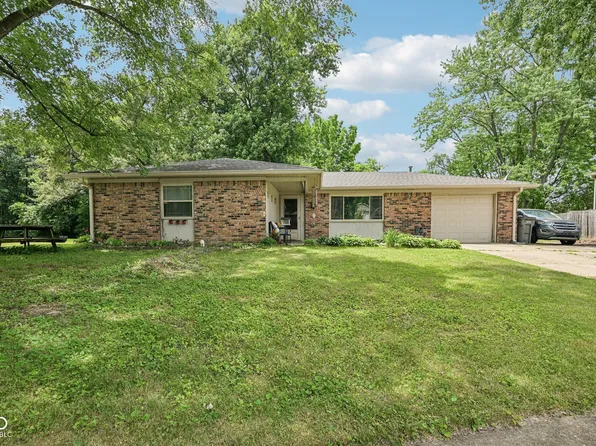 7120 Hearthstone Way, Indianapolis, IN 46227