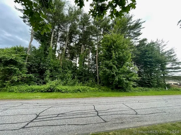 30 Stone Crossing, Somers, CT 06071