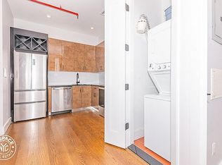 1548 Fulton St #3B, Brooklyn, NY 11216