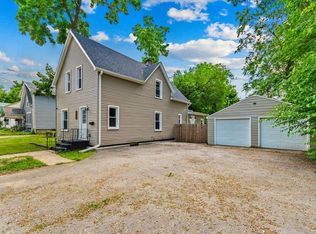 749 W High St, Jackson, MI 49203