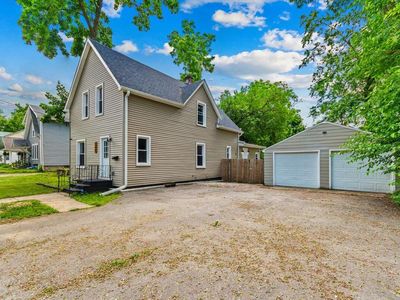749 W High St, Jackson, MI, 49203