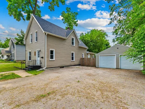 749 W High St, Jackson, MI 49203