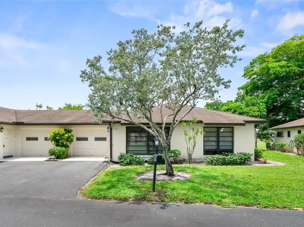 4763 Quailwood Crescent #B, Boynton Beach, FL 33436