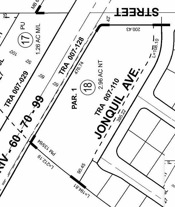 1st image of 81450 Jonquil Ave