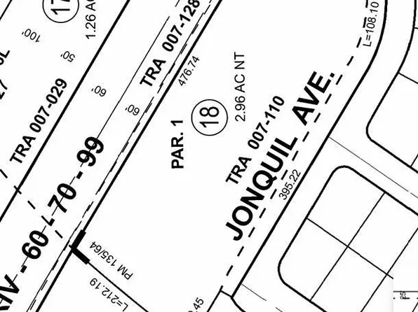 81450 Jonquil Ave, Indio, CA 92201