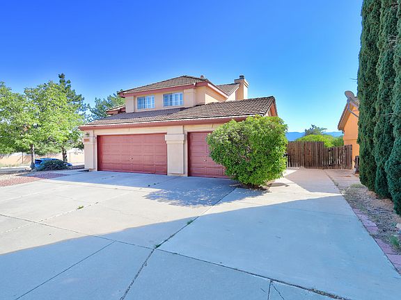 2nd image of 7620 Sunrose Dr NW