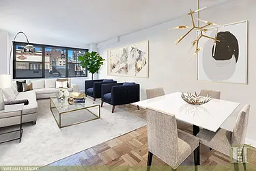 Sold by Halstead Real Estate