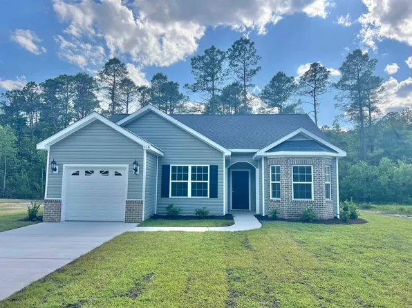 116 Violet Way Lot 224 - Melanie, Loris, SC 29569